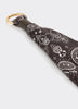Scarf Bag Charm