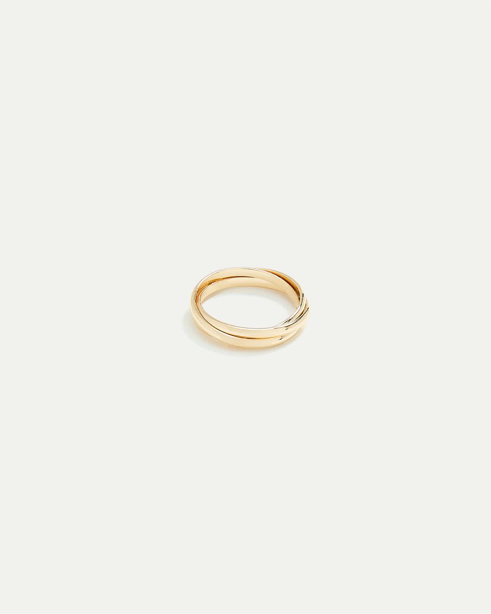 Multilayer Ring