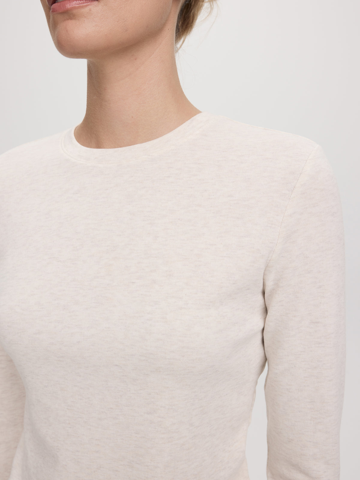 Long-Sleeve Base Layer - Hyba