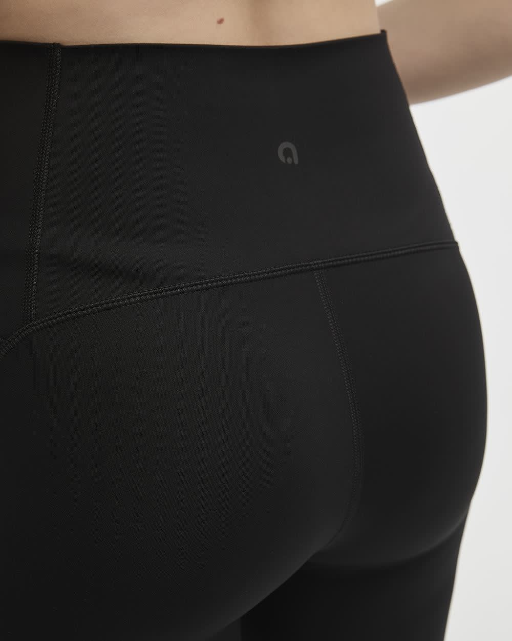 Biker Shorts with Compression Waistband - Hyba