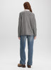 Long-Sleeve V-Neck PlushSoft Cardigan