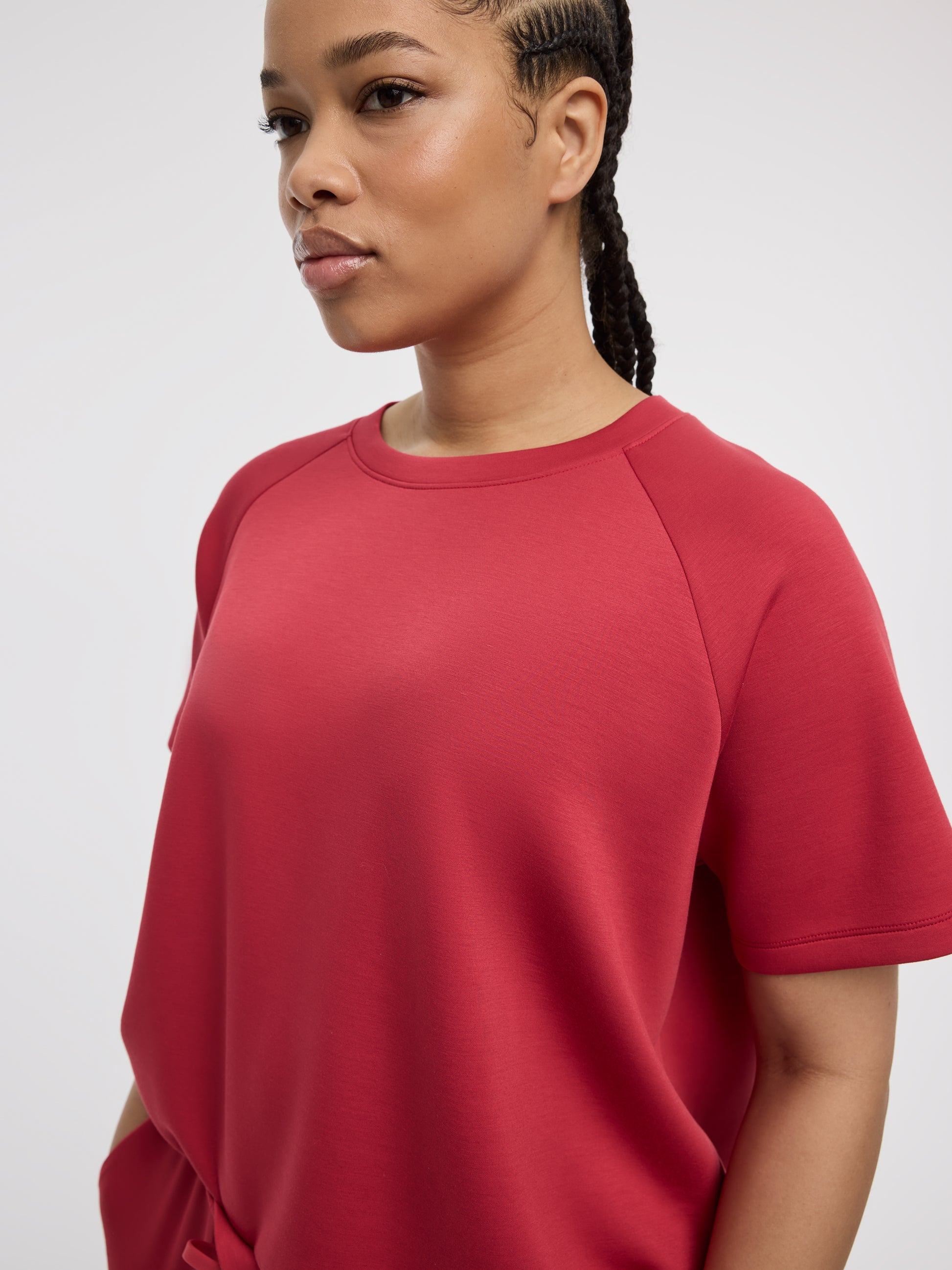 Short-Sleeve T-Shirt - HYLUX - Hyba