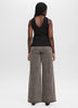 Reversible Cami with Scarf