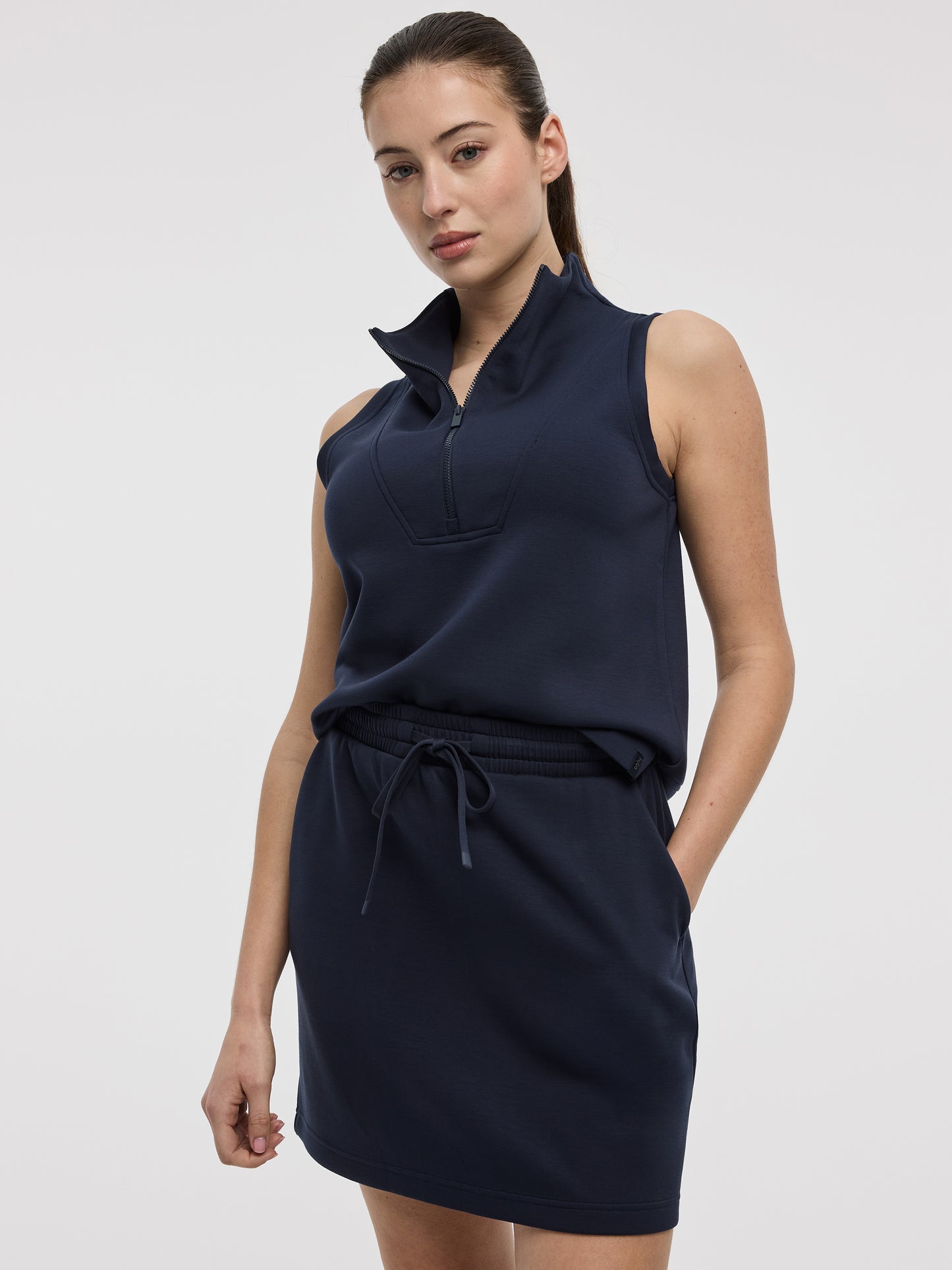 Skort - HYLUX - Hyba