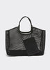 Mesh Tote Bag