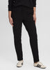 Slim-Leg High-Rise Ankle Pant - Curvy Fit
