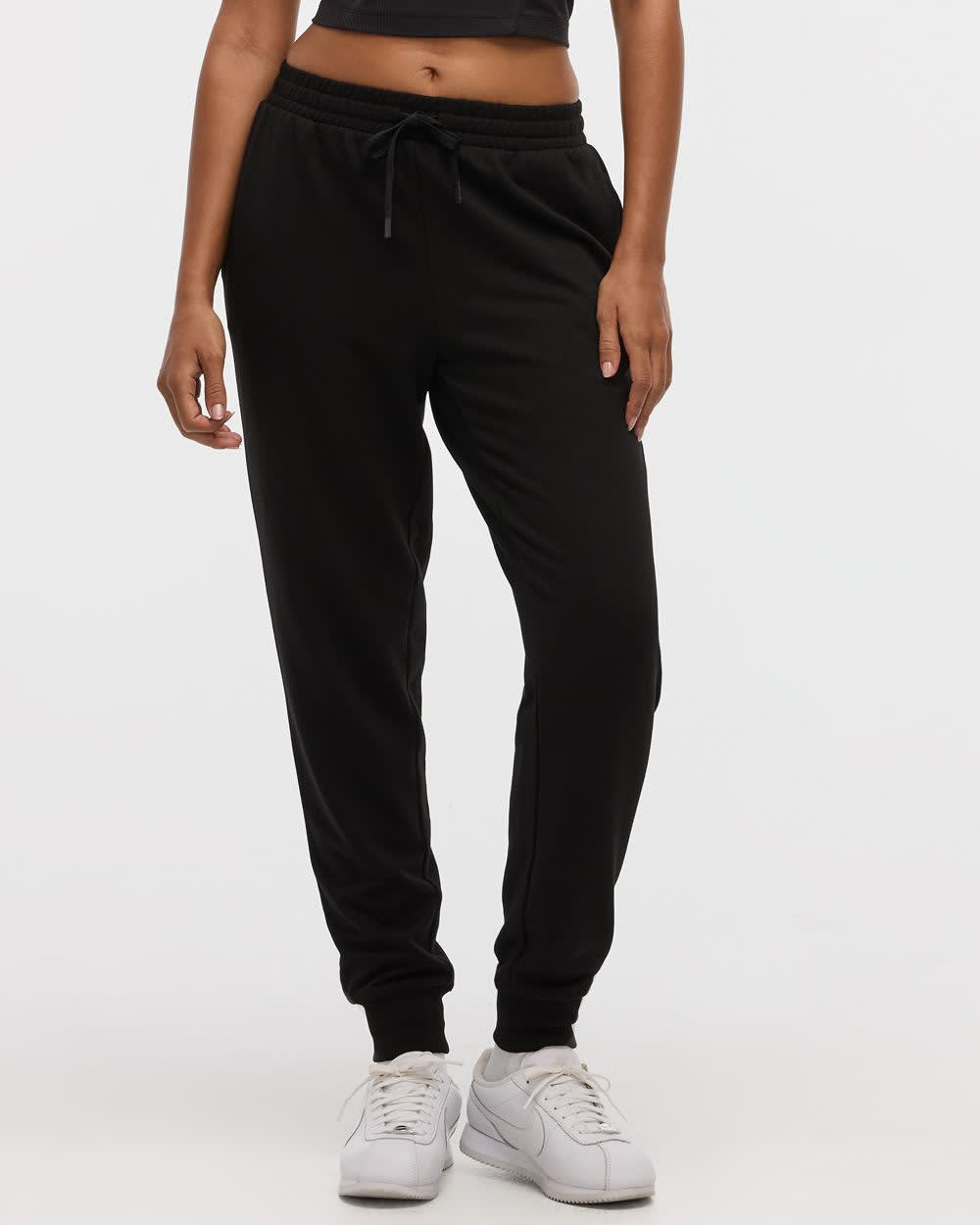 Fleece Jogger Pant - Hyba