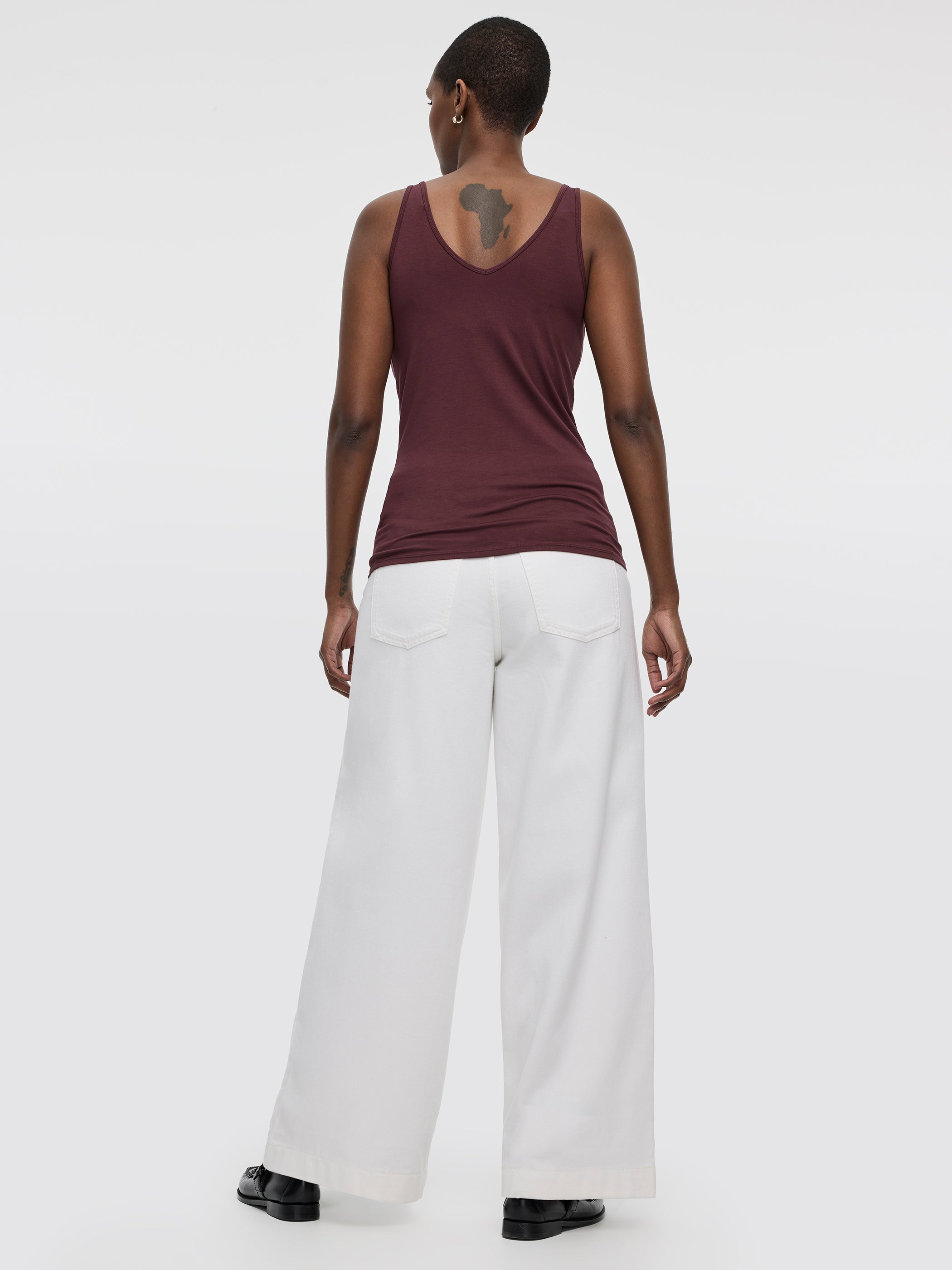 Camisole réversible - R Essentiels