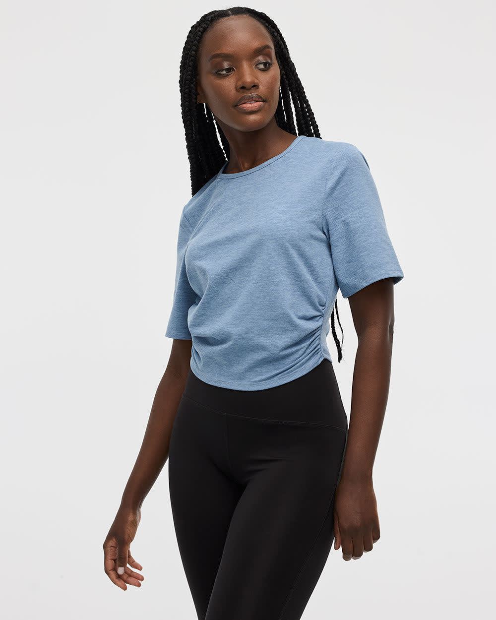 T-Shirt court - Hyba