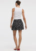 Pleated Skort
