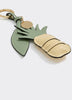 Pineapple Bag Charm