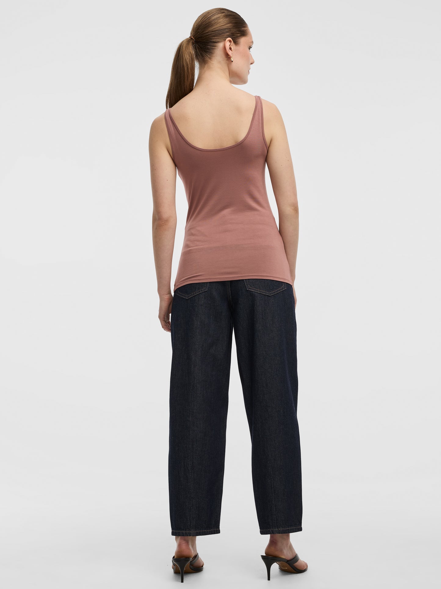 Reversible Cami - R Essentials