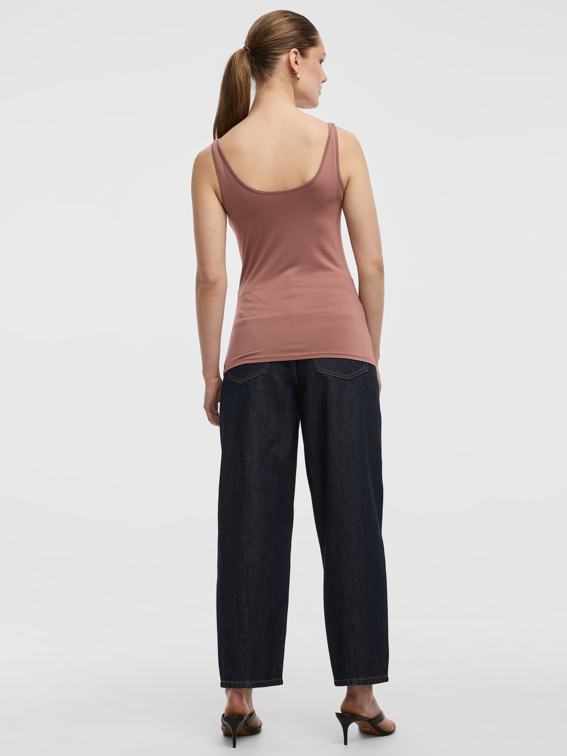 Reversible Cami - R Essentials