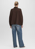 Semi-Fitted Blouse