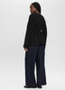 Long Belted Cardigan