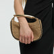 Straw Bag