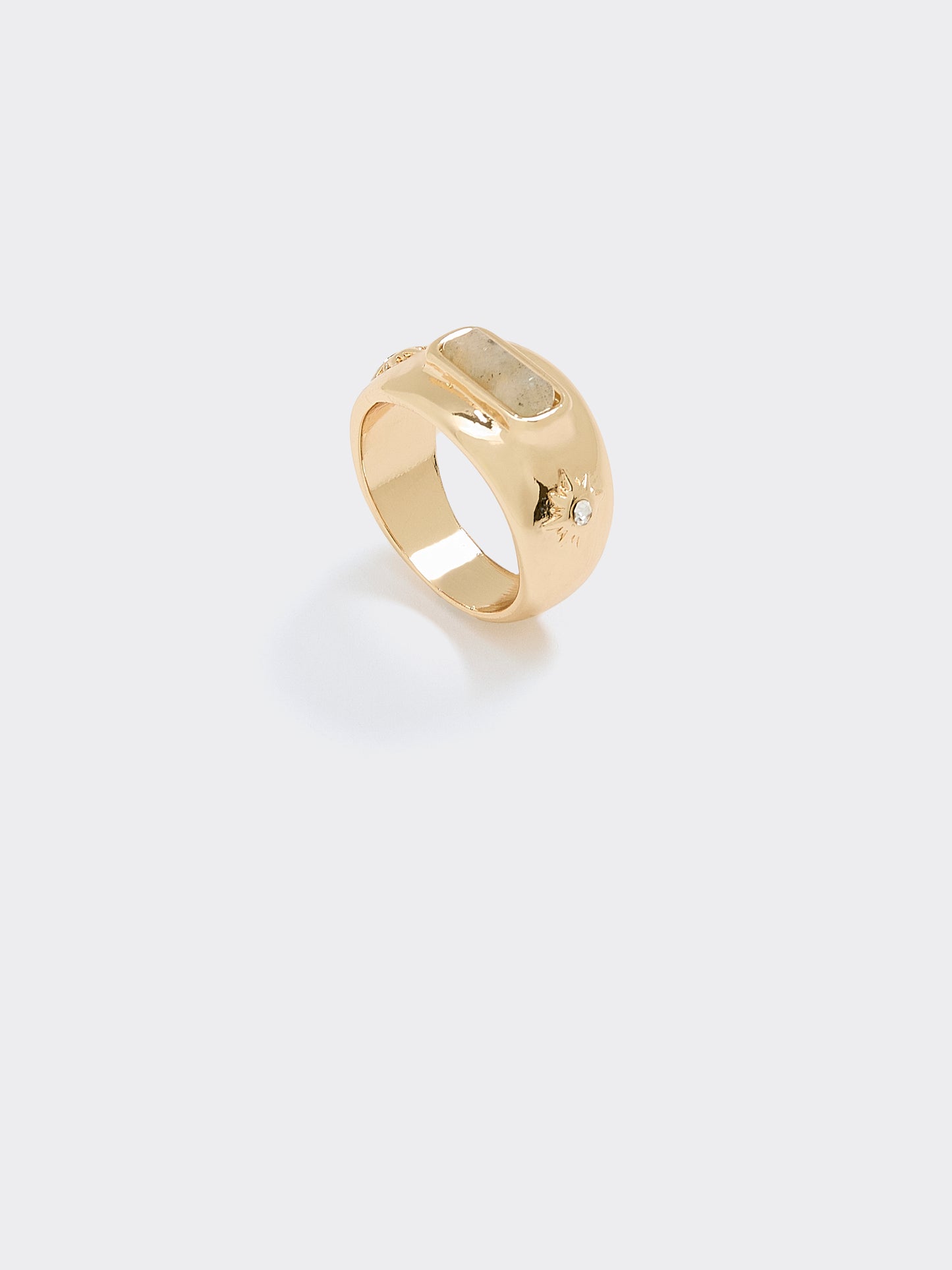 Ring with Stone