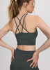 Multi-Strap Sports Bra - PULSE (R) Hyba