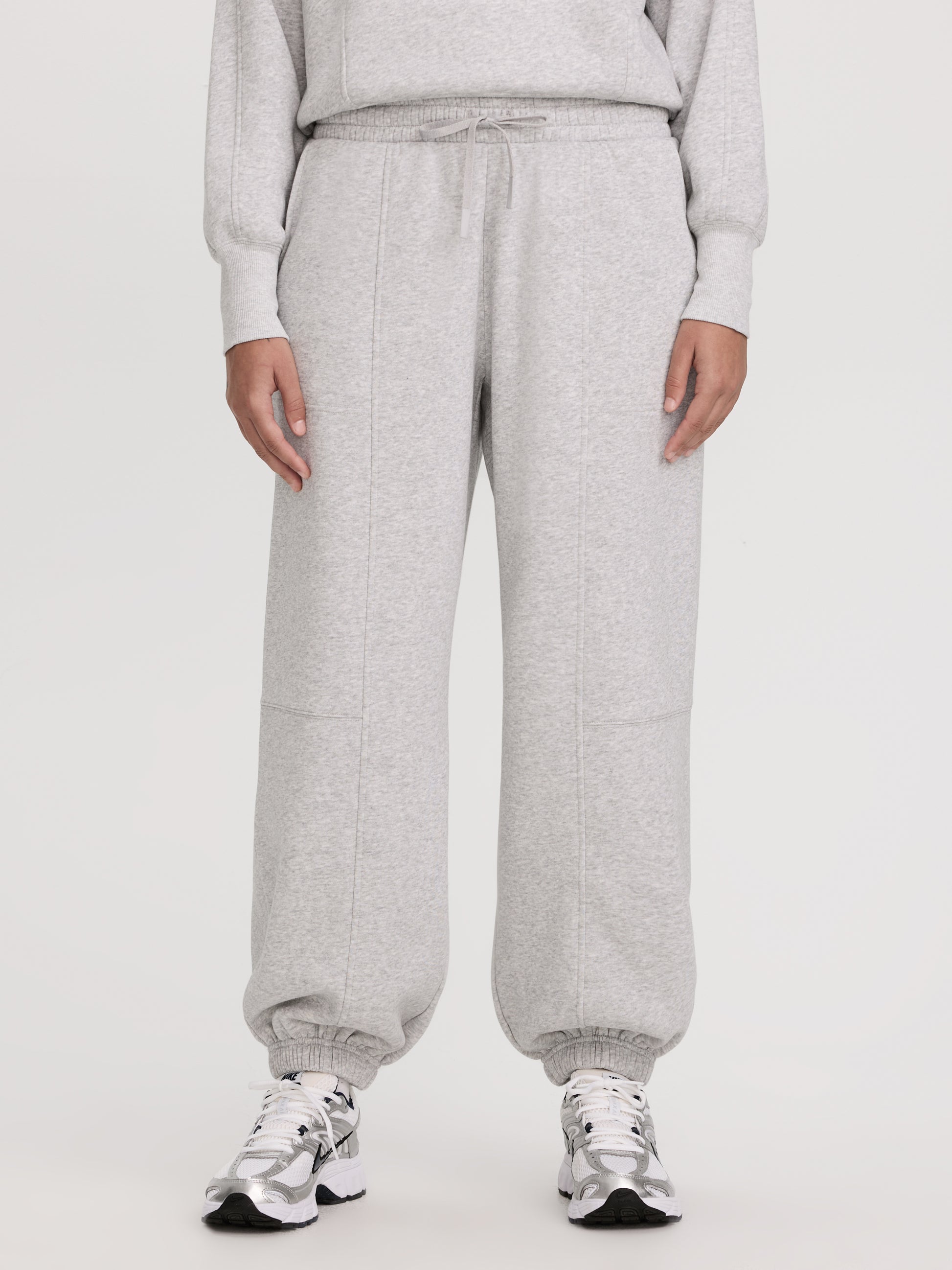 French Terry Jogger - Hyba
