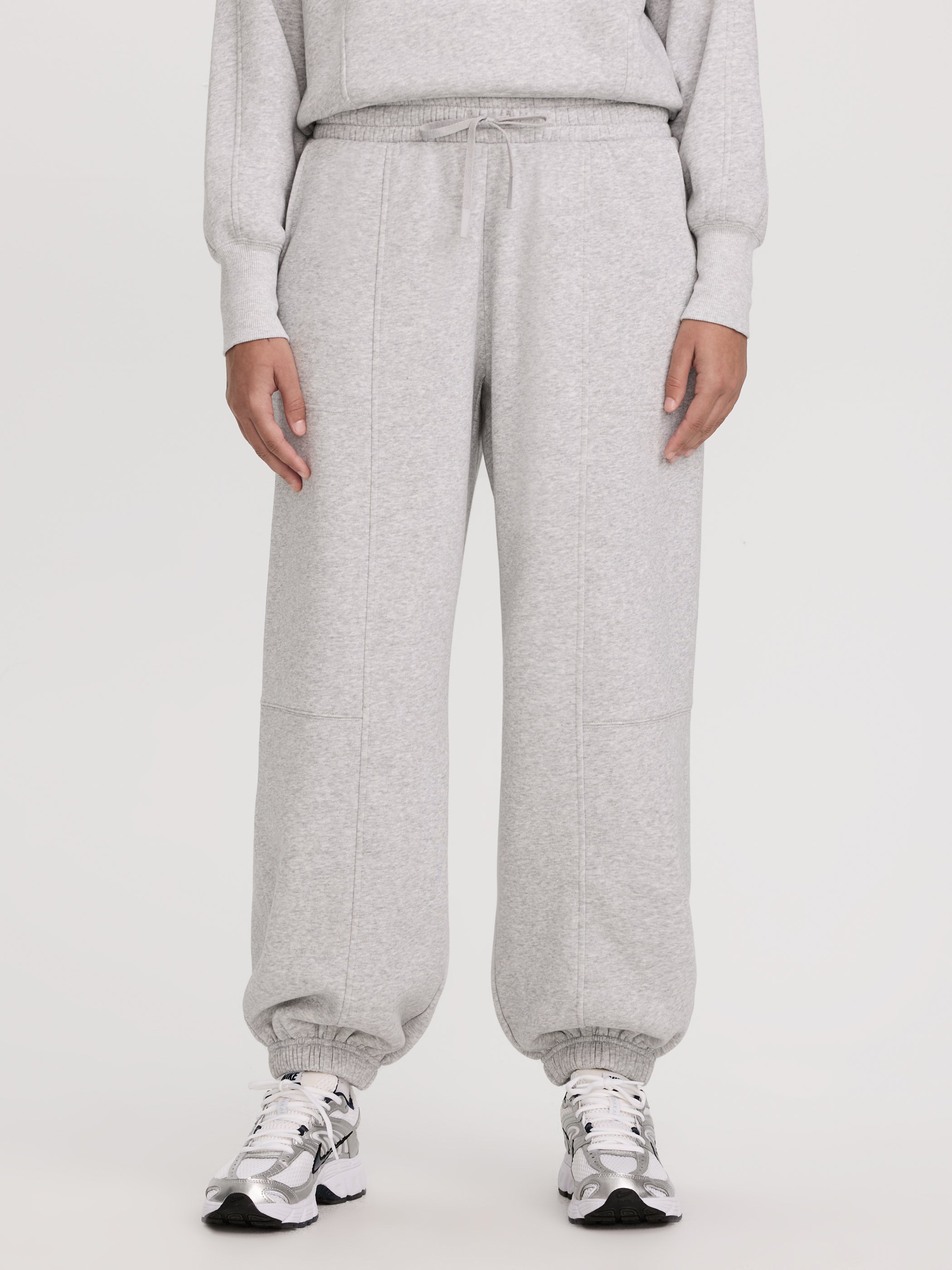 French Terry Jogger - Hyba