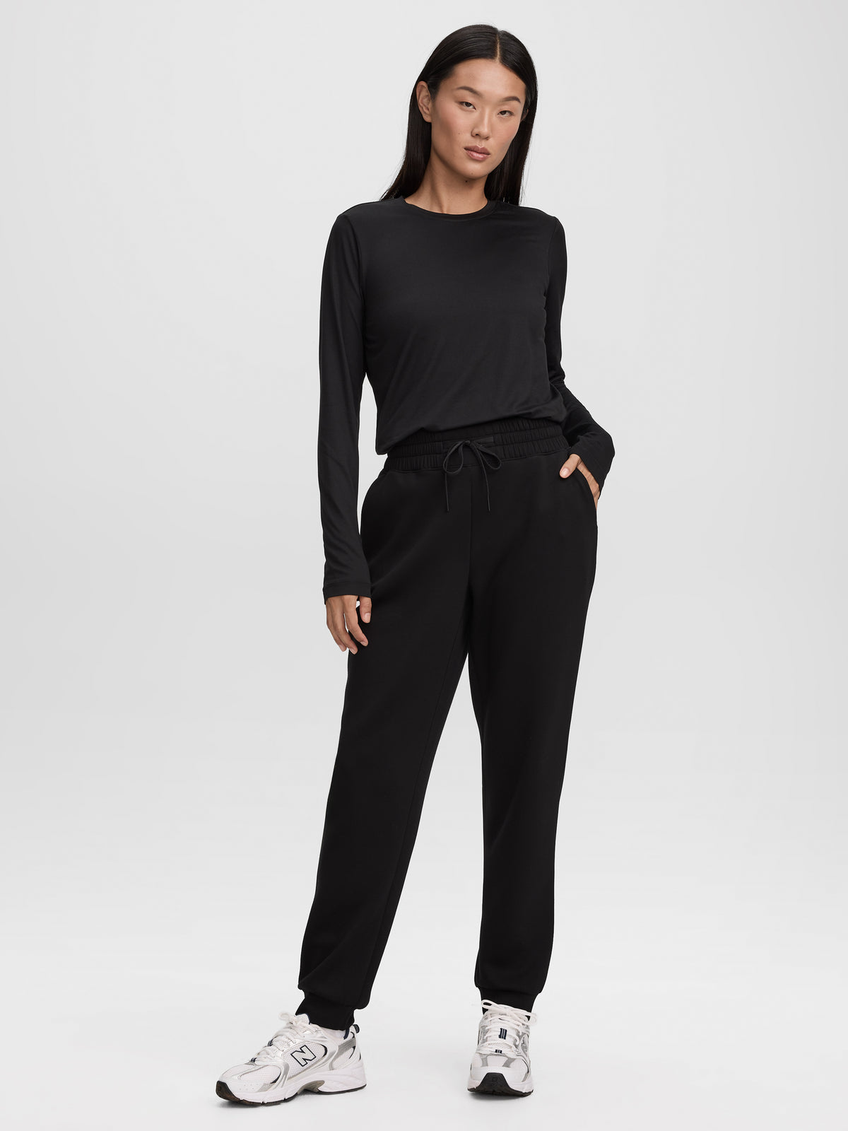 Jogger Pants - HYLUX Hyba