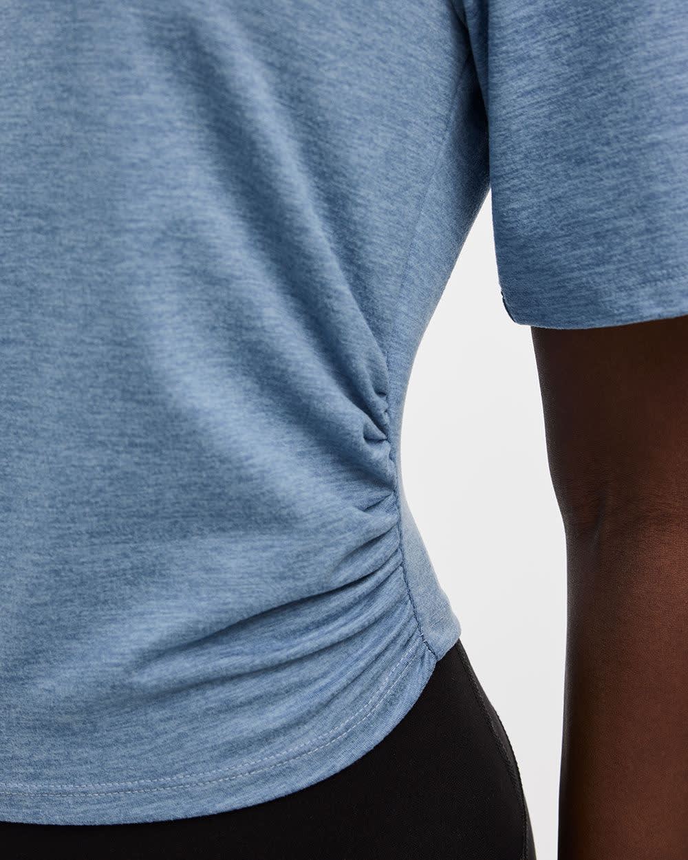 T-Shirt court - Hyba