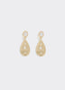 Mystical Teardrop Earrings