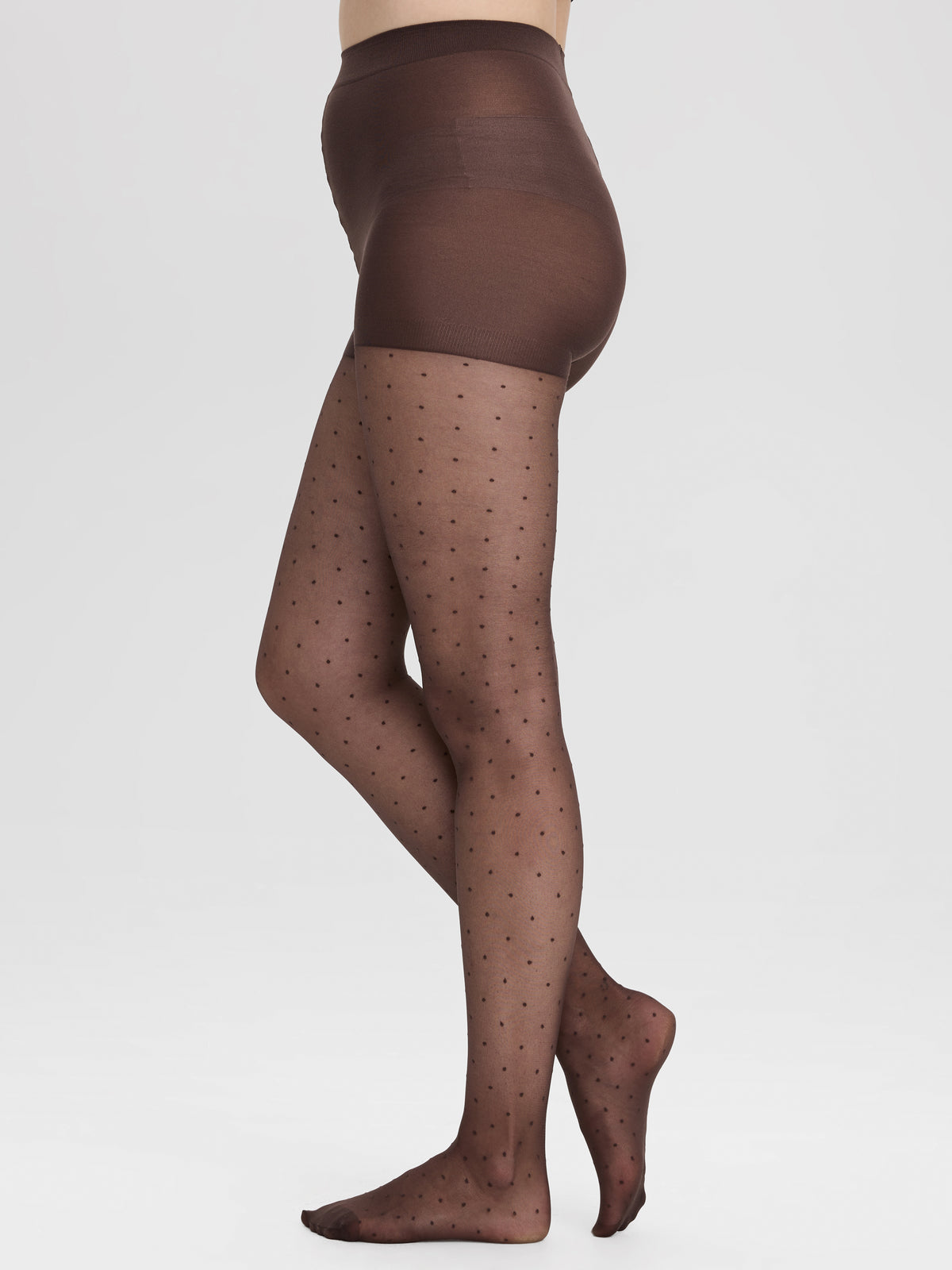 Dotted Tights