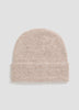 PlushSoft Beanie