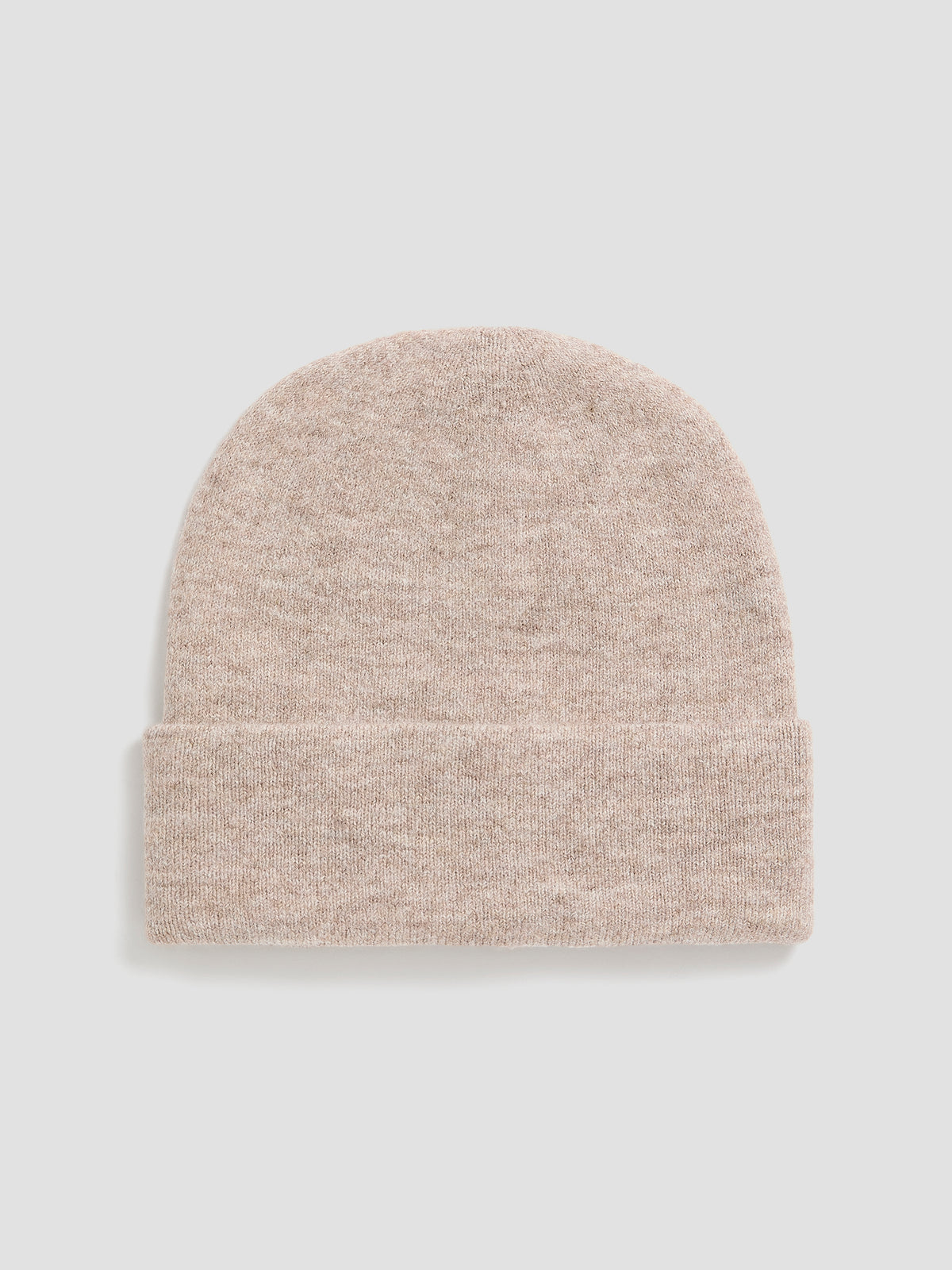PlushSoft Beanie