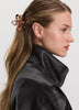 Flower Hair Clip