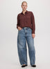 Long-Sleeve Blouse - R Essentials