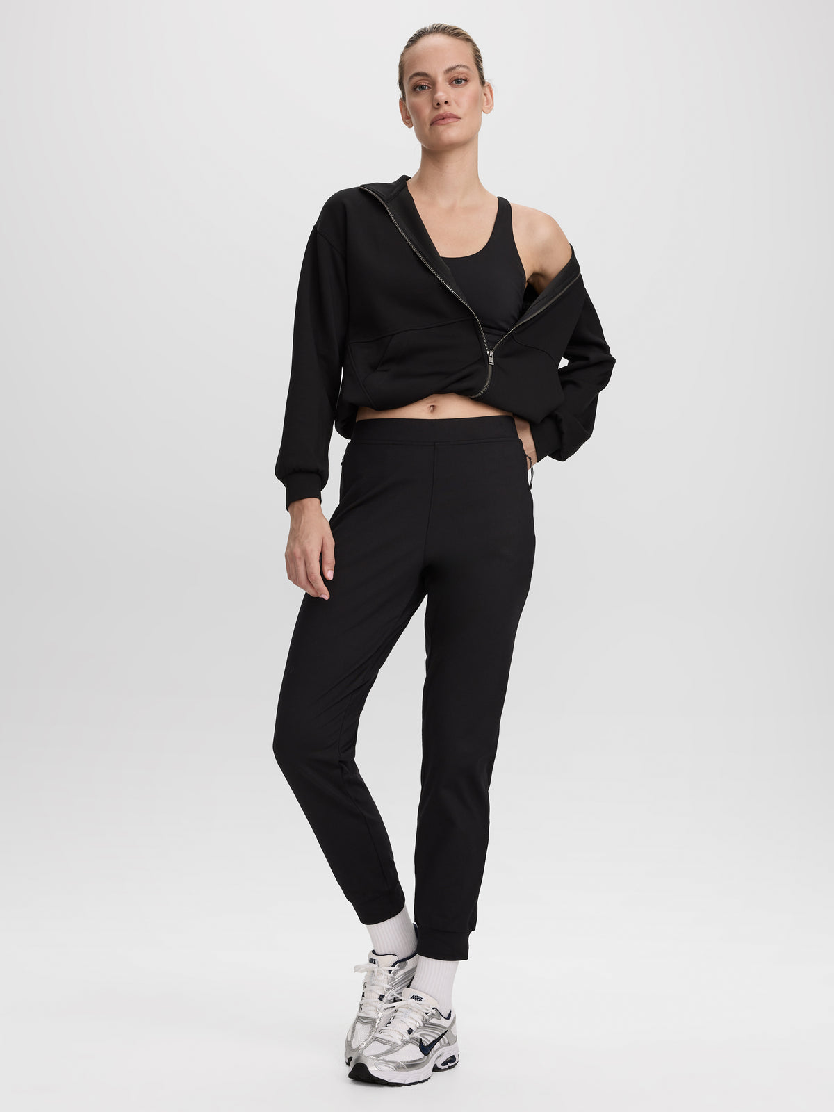 Jersey Jogger - Hyba