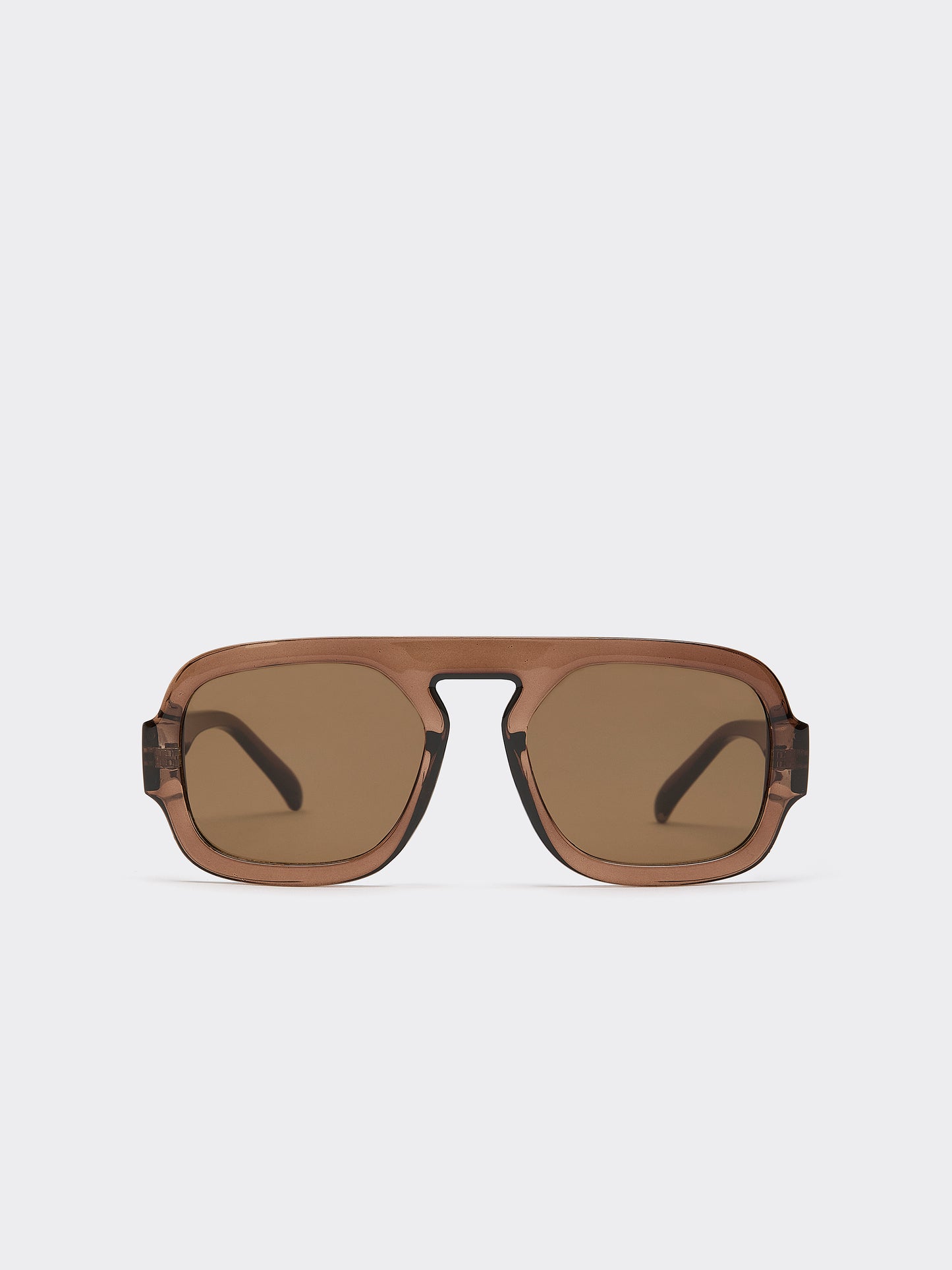 Lunettes de soleil aviateur