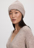PlushSoft Beanie