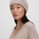PlushSoft Beanie
