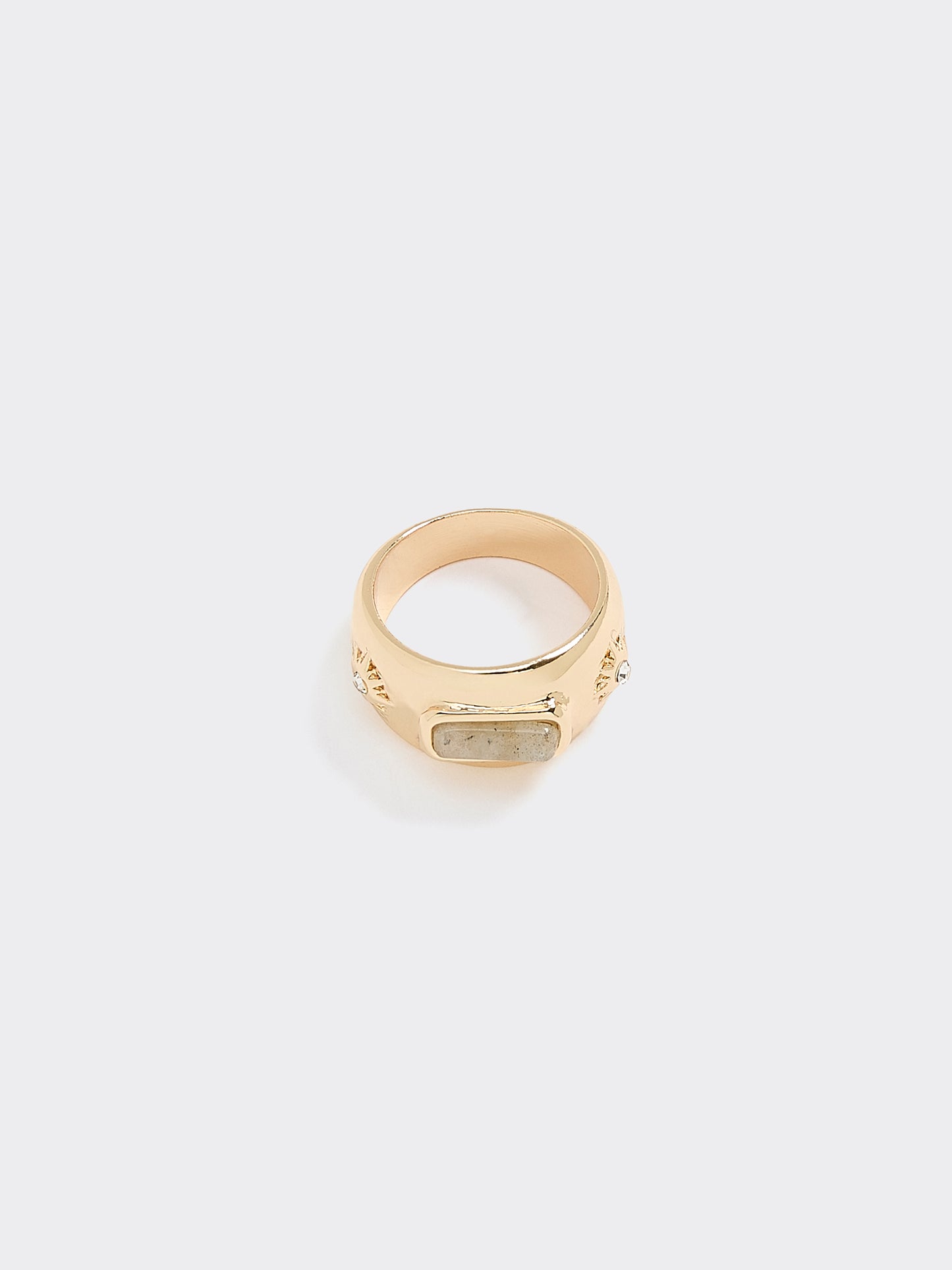 Ring with Stone