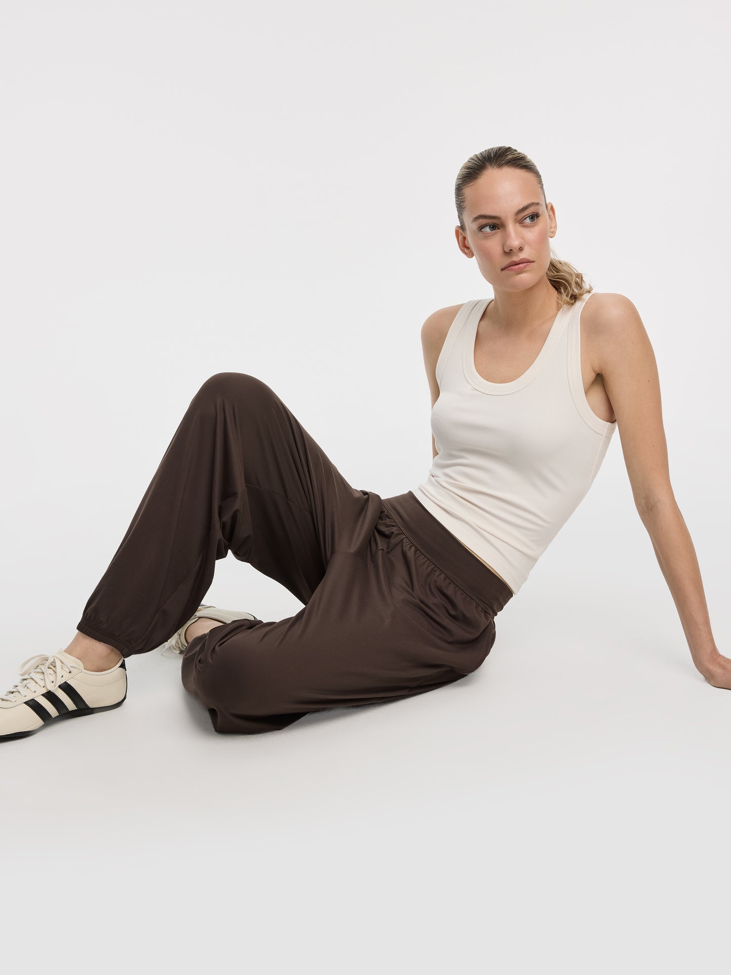 Pantalon à enfiler - DRY-LUX (MD) Hyba Essentiels
