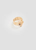 Ring with Colourful Stones