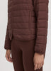 Water-Repellent Packable Jacket - Hyba