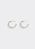Irregular-Shaped Hoops