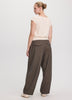 Short-Sleeve Off-the-Shoulder Top