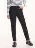 Slim-Leg High-Rise Jean - The Vintage - Curvy Fit
