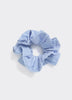 Striped Scrunchie
