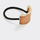 Hair Tie with Resin Piece