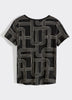 V-Neck Tee - R Essentials