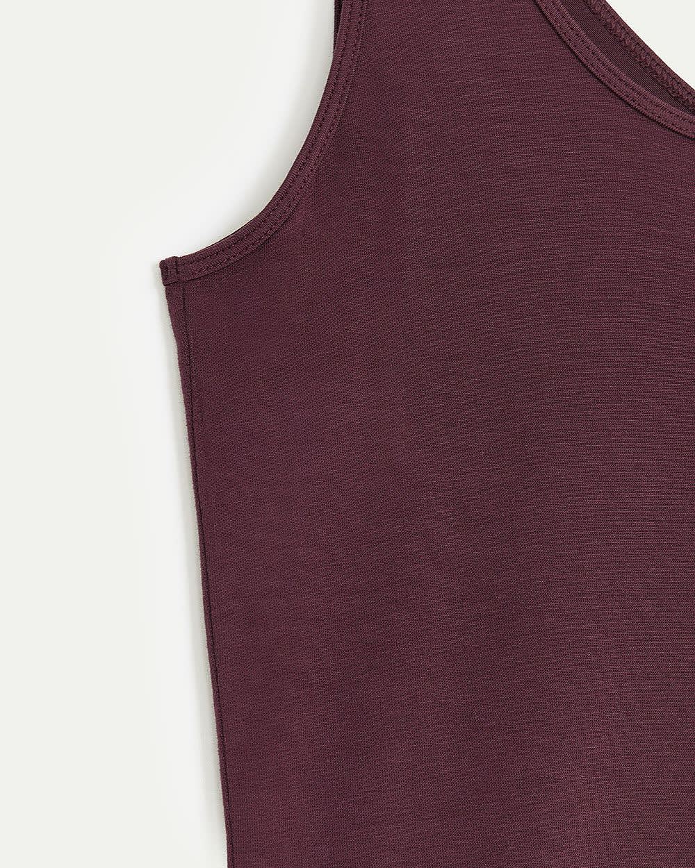 Camisole réversible à fines bretelles - R Essentials