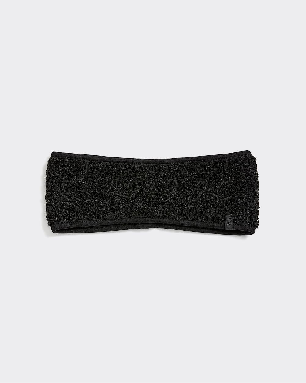 Sherpa Headband