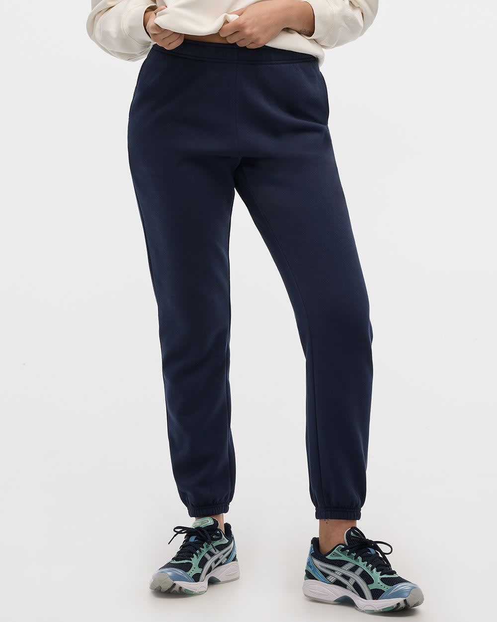 Fleece Jogger Pant - Hyba