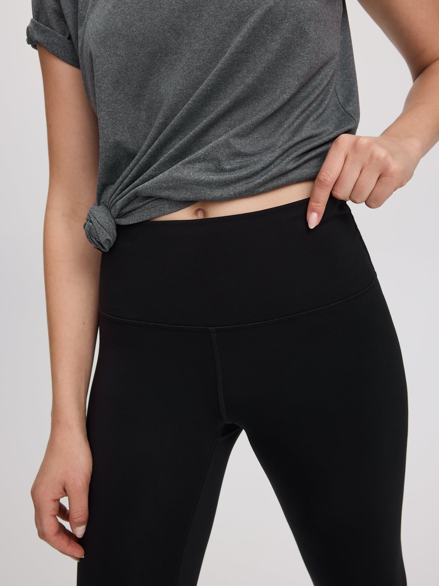 Pulse High-Rise Legging - Hyba